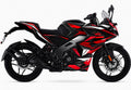Decal kit for RS 200