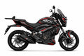 Decal kit for Dominar 400