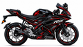 Decal kit for R15 V3