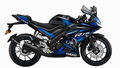 Decal kit for R15 V3