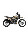 Decal kit for xpulse 200