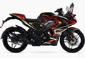 Decal kit for RS 200