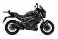 Decal kit for Dominar 400