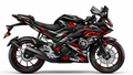 Decal kit for R15 V3