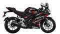 Decal kit for R15 V3