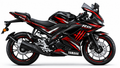 Decal kit for R15 V3