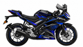 Decal kit for R15 V3