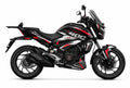 Decal kit for Dominar 400