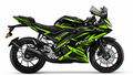 Decal kit for R15 V3