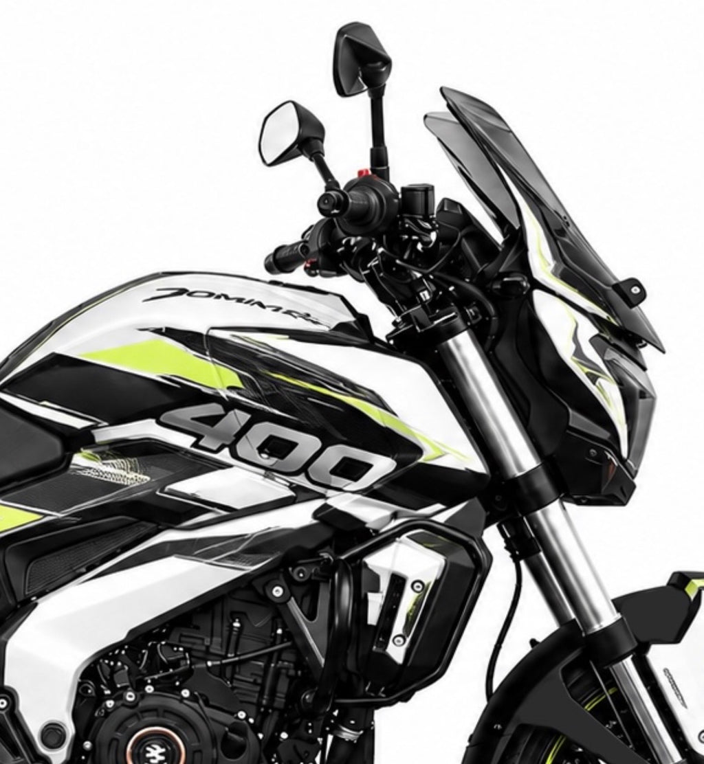 Decal kit for Dominar 400 / 250