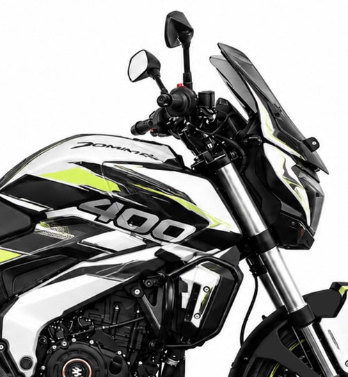 Decal kit for Dominar 400 / 250