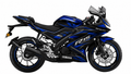Decal kit for R15 V3