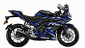 Decal kit for R15 V3