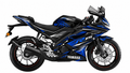 Decal kit for R15 V3