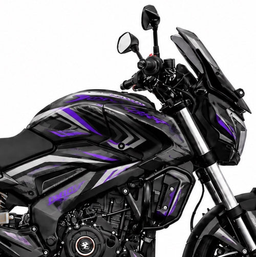 Decal kit for Dominar 400 / 250