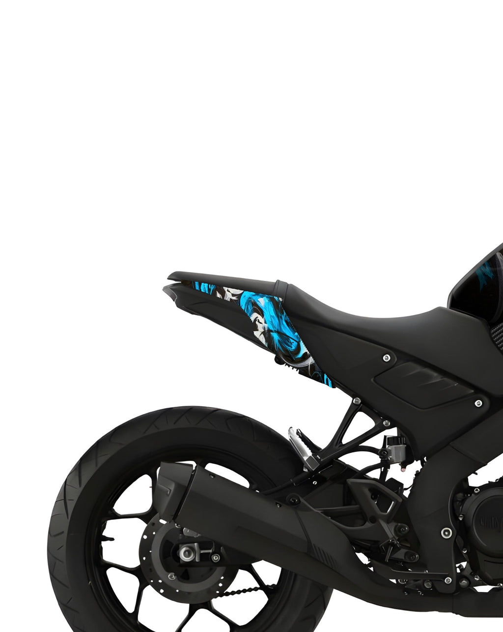 MT-15 Aqua Vortex Wrap Kit