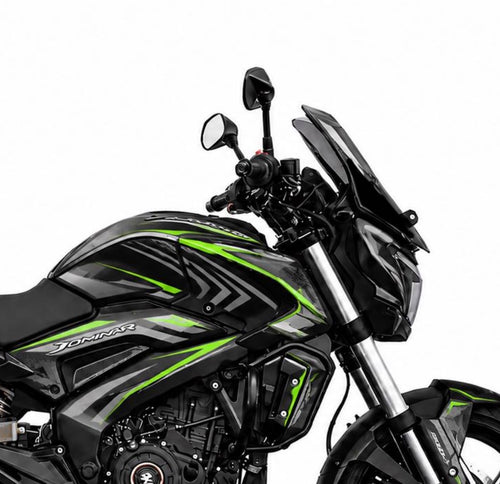 Decal kit for Dominar 400 / 250