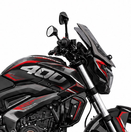 Decal kit for Dominar 400 / 250