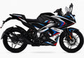 Decal kit for RS 200