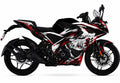 Decal kit for RS 200