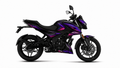 Decal Kit for Pulser N160-N250