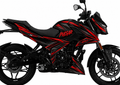 Decal Kit for Pulser N160-N250