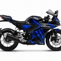Decal Kit for R15 M