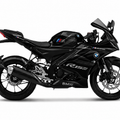 BMW Black Decal Kit for R15 M