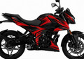 Decal Kit for Pulser N160-N250