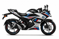 Decal Kit for Suzuki Gixxer SF