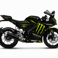 Decal Kit for R15 M