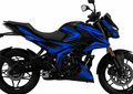 Decal Kit for Pulser N160-N250