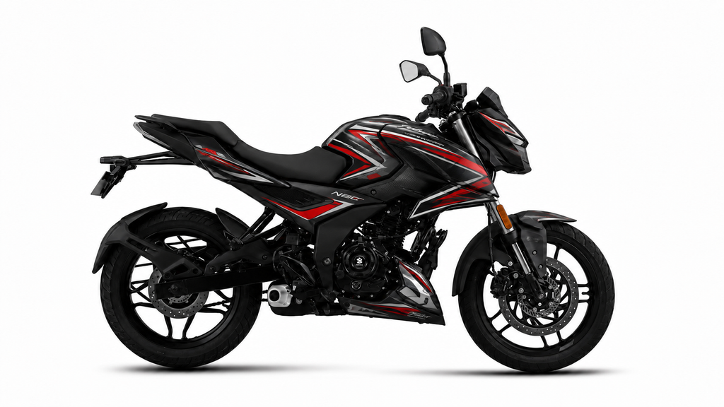 Decal Kit for Pulser N160-N250
