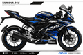 Decal Kit for R15 M
