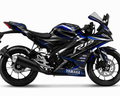 Decal Kit for R15 M