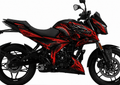 Decal Kit for Pulser N160-N250